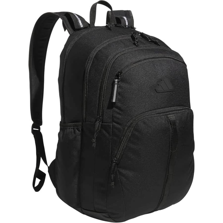adidas Backpacks and Bags at Amazon: Up to 47% off adidas Backpacks and Bags at Amazon: Up to 47% off