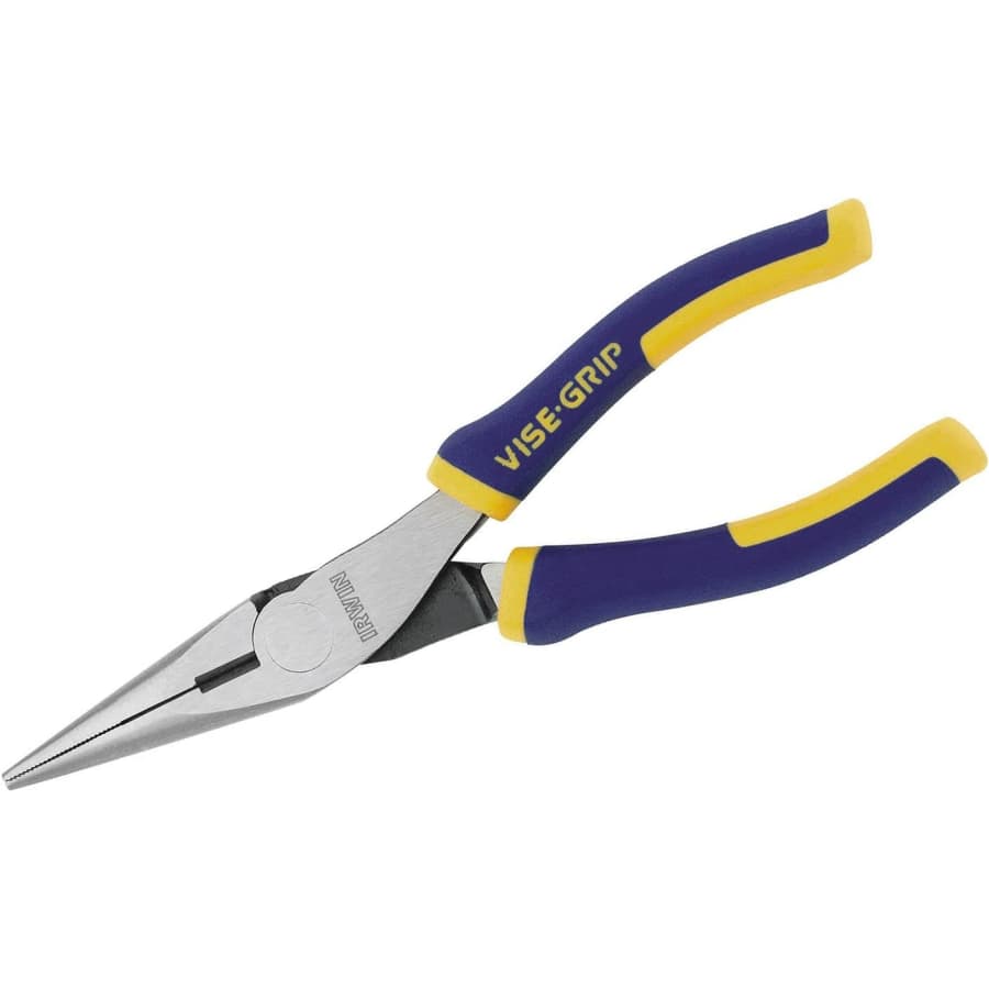 Irwin Vise-Grip 6" Pliers: $9