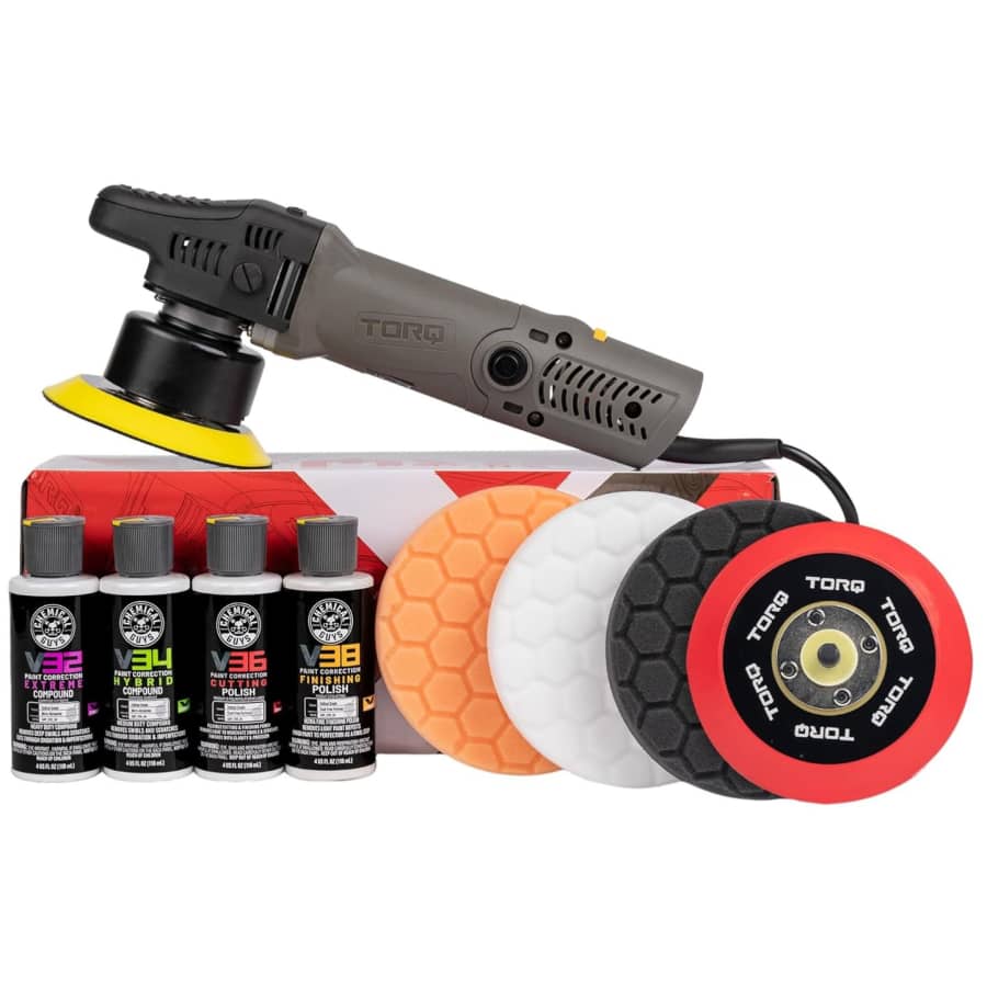 Amazon Car Care Black Friday Deals: Up to 60% off