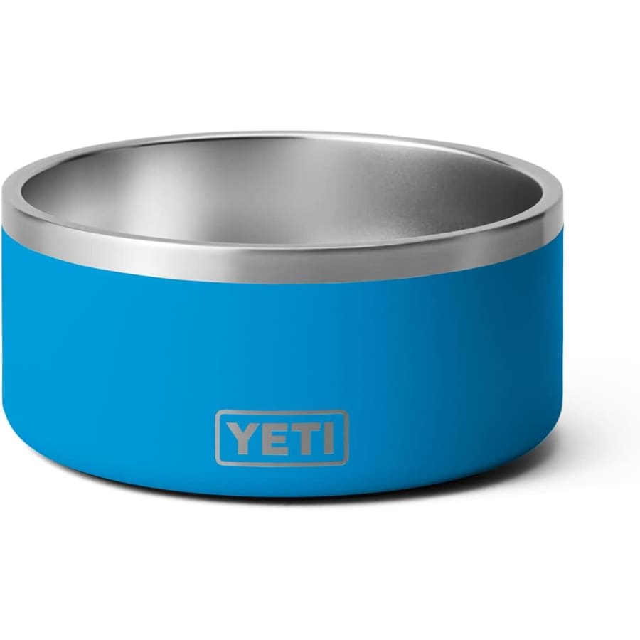 YETI Boomer 8 64-oz Pet Food Bowl: $42