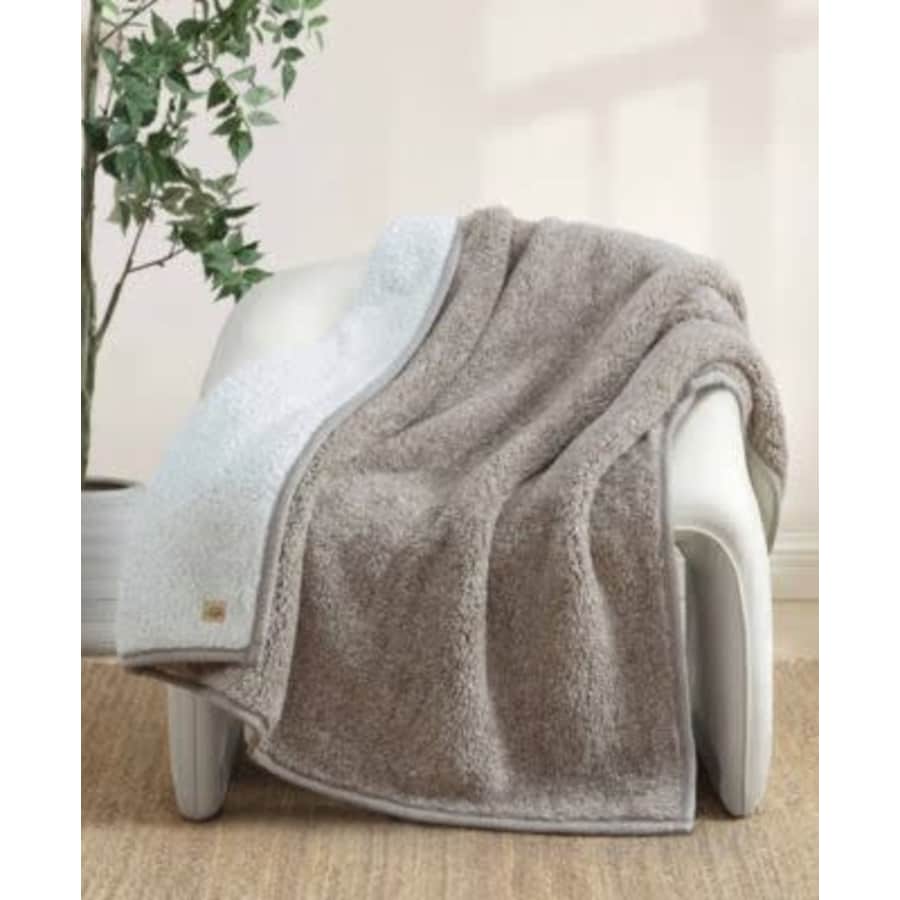 UGG Classic 50" x 70" UGGfluff Throw: $24.99 UGG Classic 50" x 70" UGGfluff Throw: $24.99