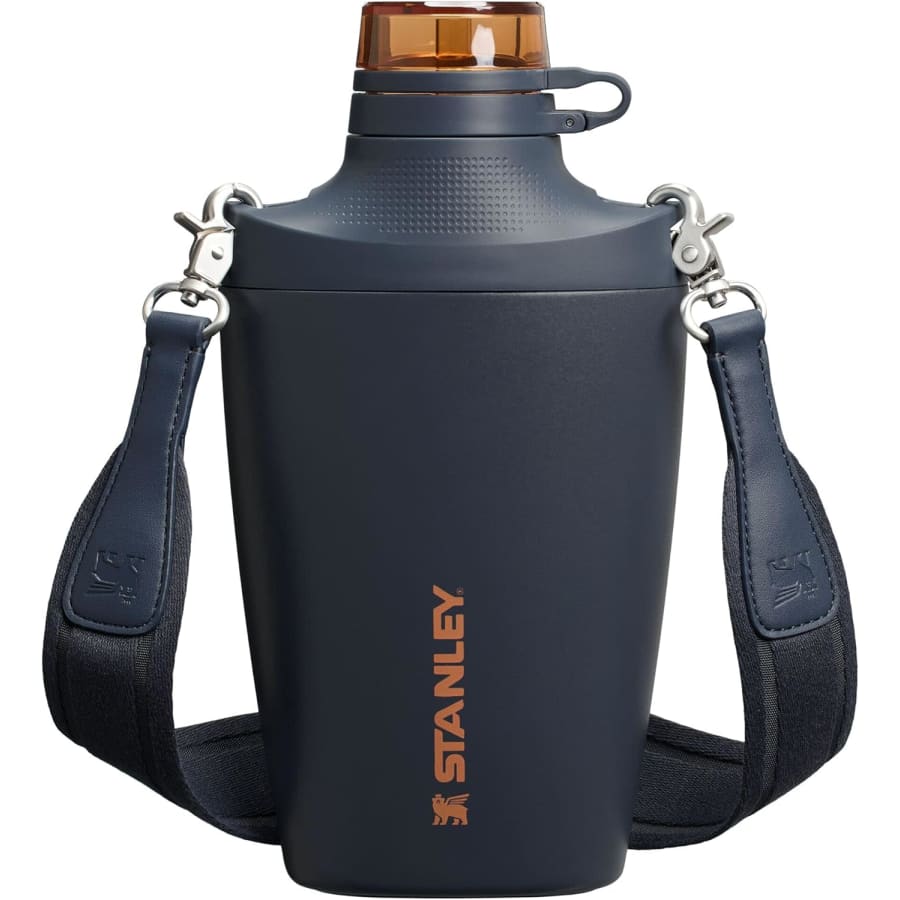 Stanley 23-oz. Cross Bottle: $38 Stanley 23-oz. Cross Bottle: $38