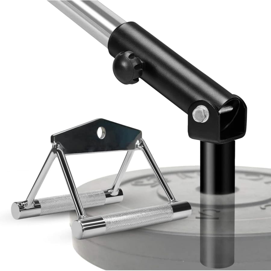 Yes4All T-Bar Row Plate Post Insert Landmine Attachment: $13