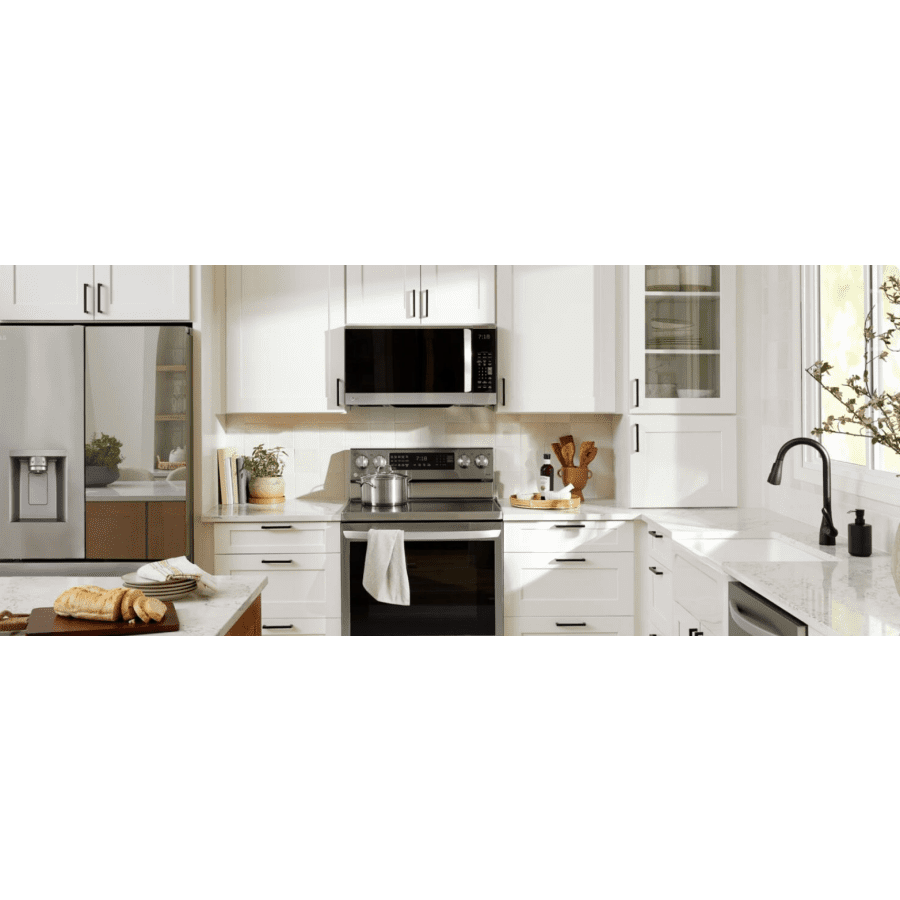Lowe's Custom Cabinets and Countertops: Up to 30% off