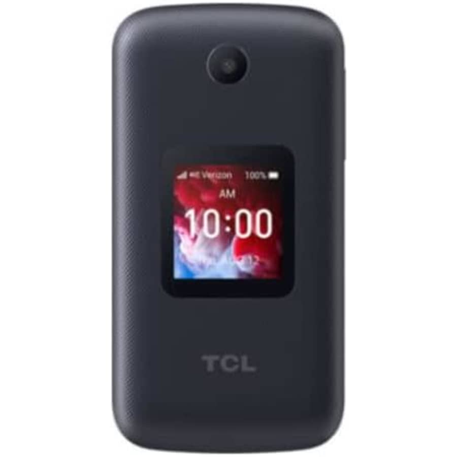 New and Refurb TCL Phone Deals at Amazon: Shop Now New and Refurb TCL Phone Deals at Amazon: Shop Now