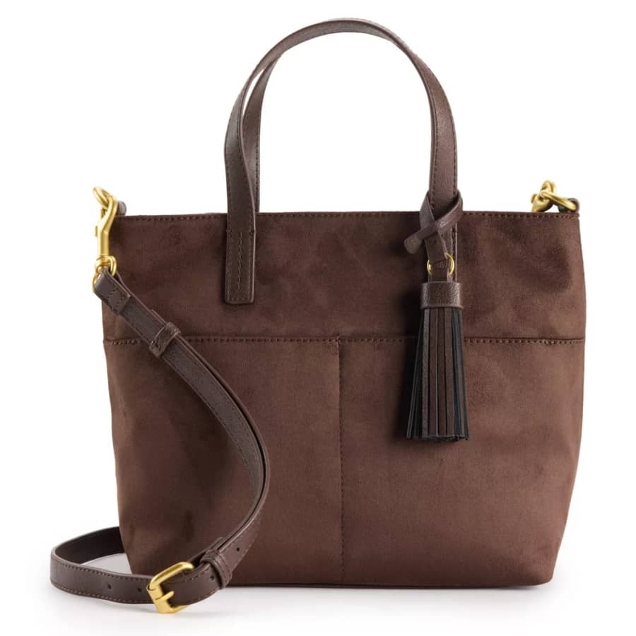 Kohl's Women's Accessories Black Friday Deals: Up to 40% off + extra 20% off Kohl's Women's Accessories Black Friday Deals: Up to 40% off + extra 20% off