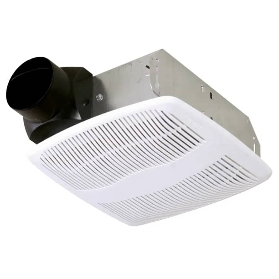 Air King 3-Sone 50-CFM Bathroom Fan: $13 Air King 3-Sone 50-CFM Bathroom Fan: $13