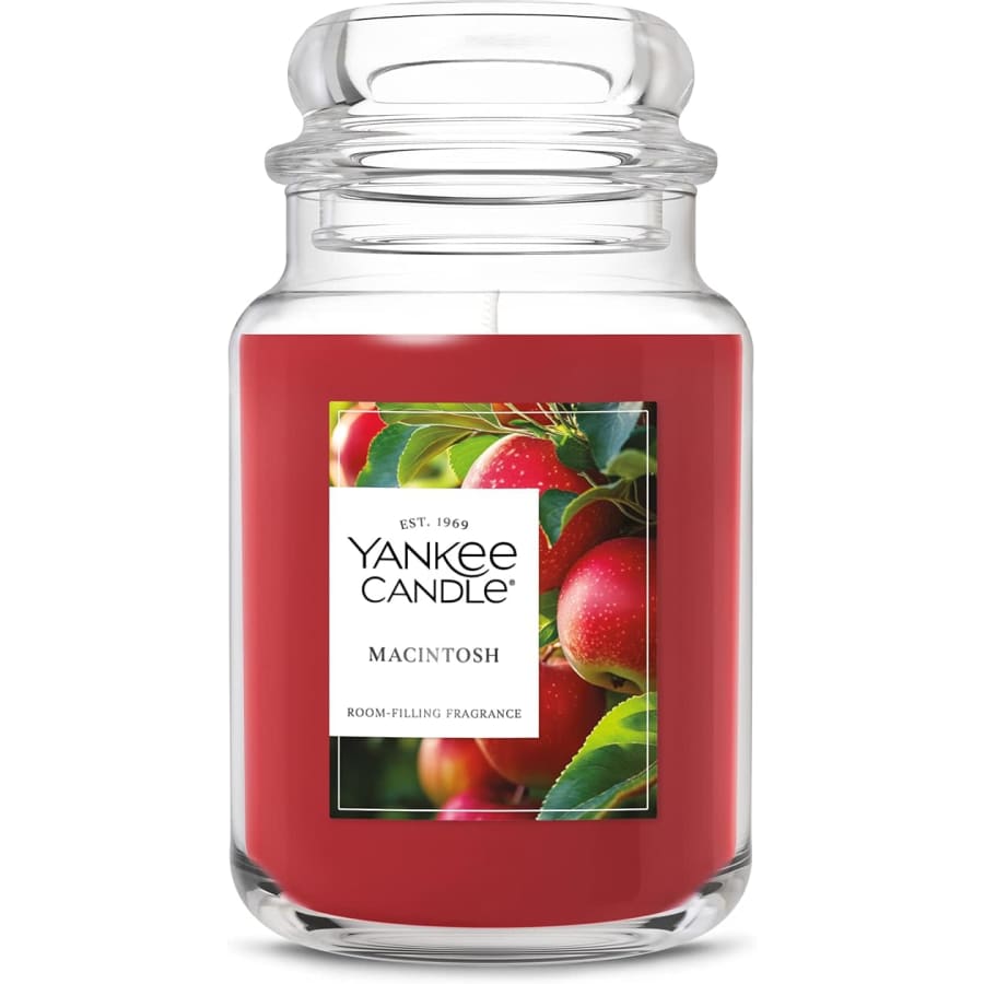Yankee Candle and Woodwick Candle Black Friday Deals at Amazon: Up to 40% off