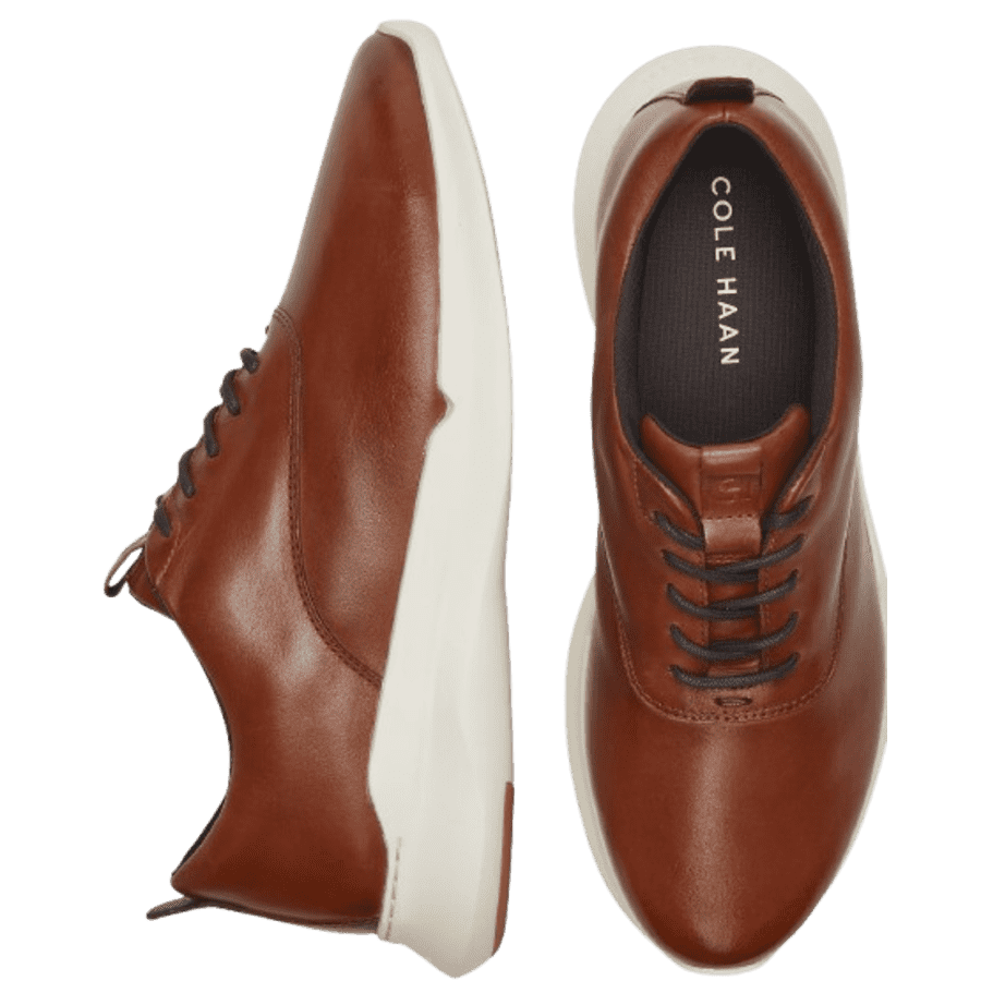 Men's Wearhouse Shoe Big Deal Clearance: Up to 67% off