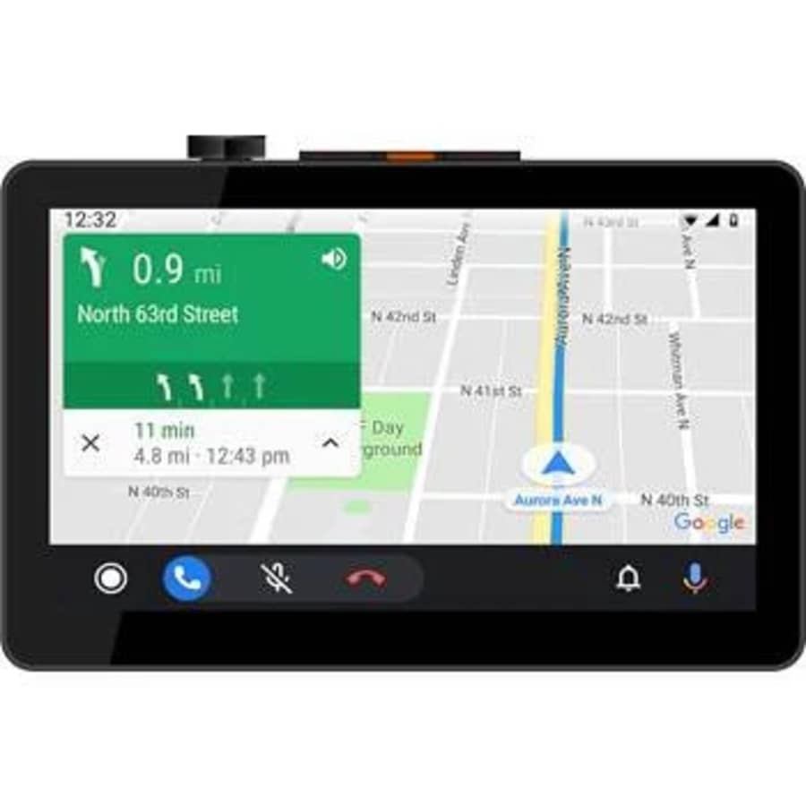 Jensen Car Stereos at Crutchfield: $20 off