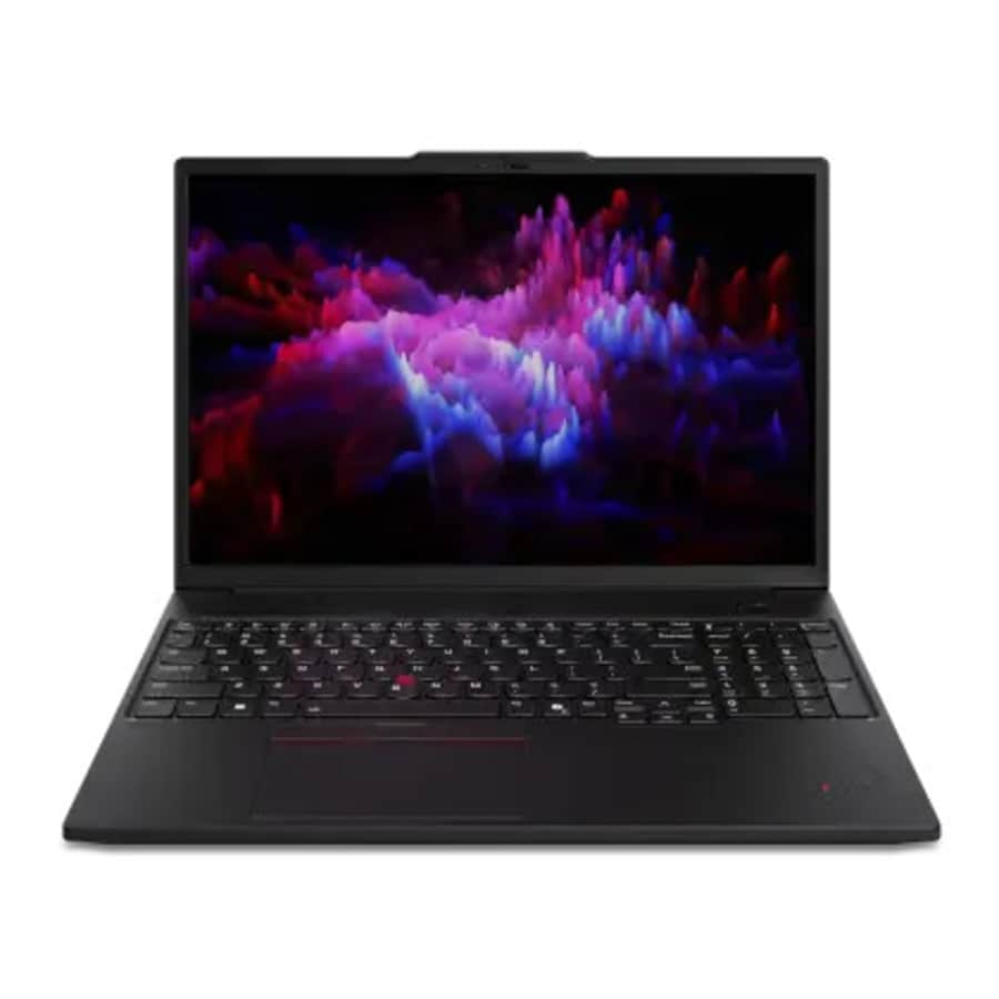 Lenovo ThinkPad P16s Gen 3 Ultra 7 155H 16" Laptop w/ 32GB RAM & 1TB SSD: $1,459