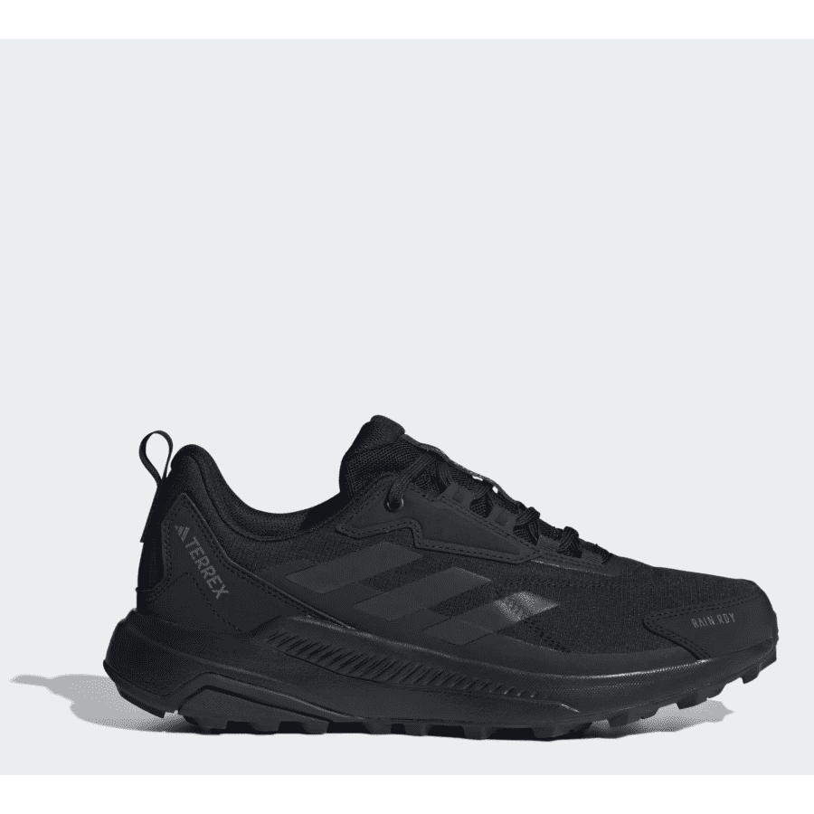 adidas Men's Terrex Anylander Rain.Rdy Hiking Shoes: $51