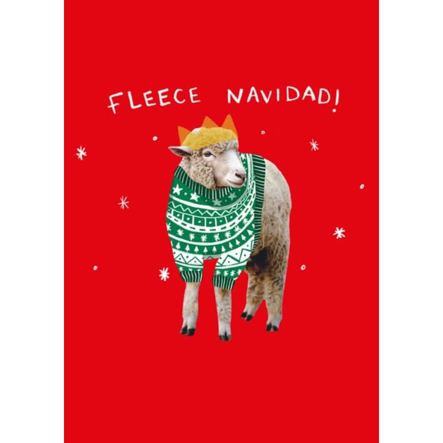 Moonpig Custom Holiday Postcard: Free w/ app download