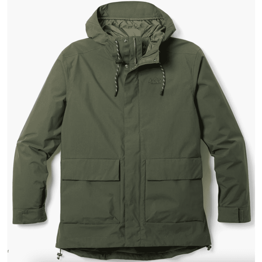 Men's Clearance Jackets at REI: UP to 62% off
