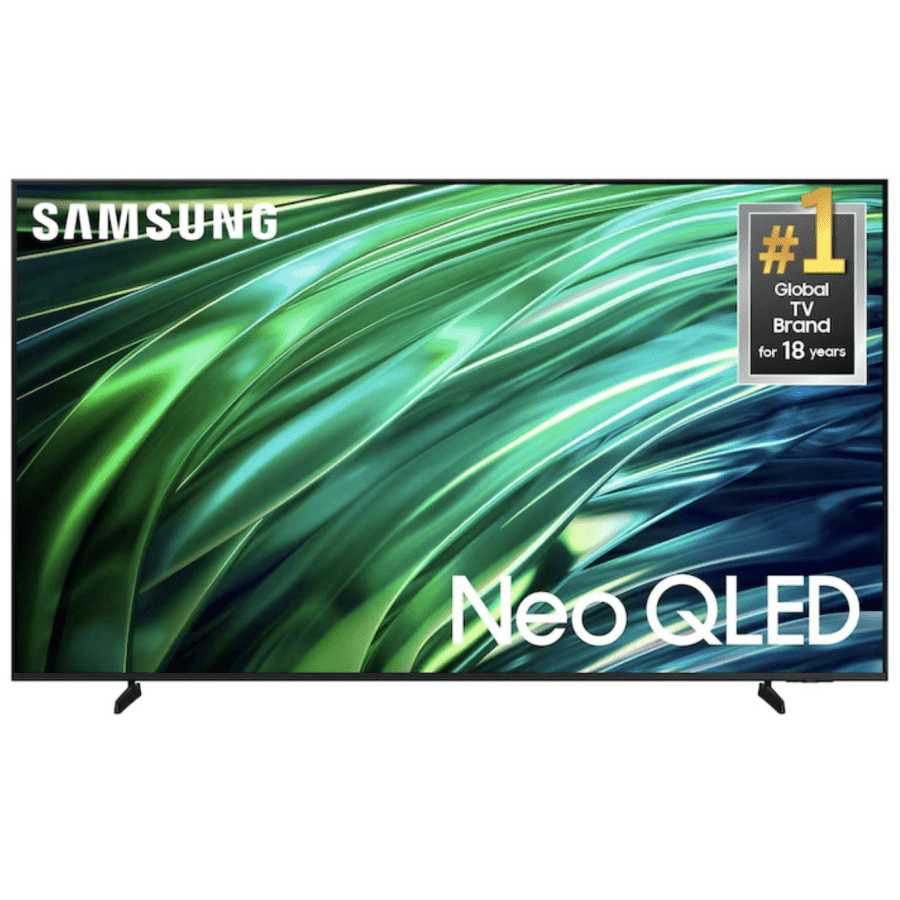 Samsung QNX1D 4K Neo QLED Smart TV Deals: Up to $540 trade-in, up to $1,850 off Samsung QNX1D 4K Neo QLED Smart TV Deals: Up to $540 trade-in, up to $1,850 off