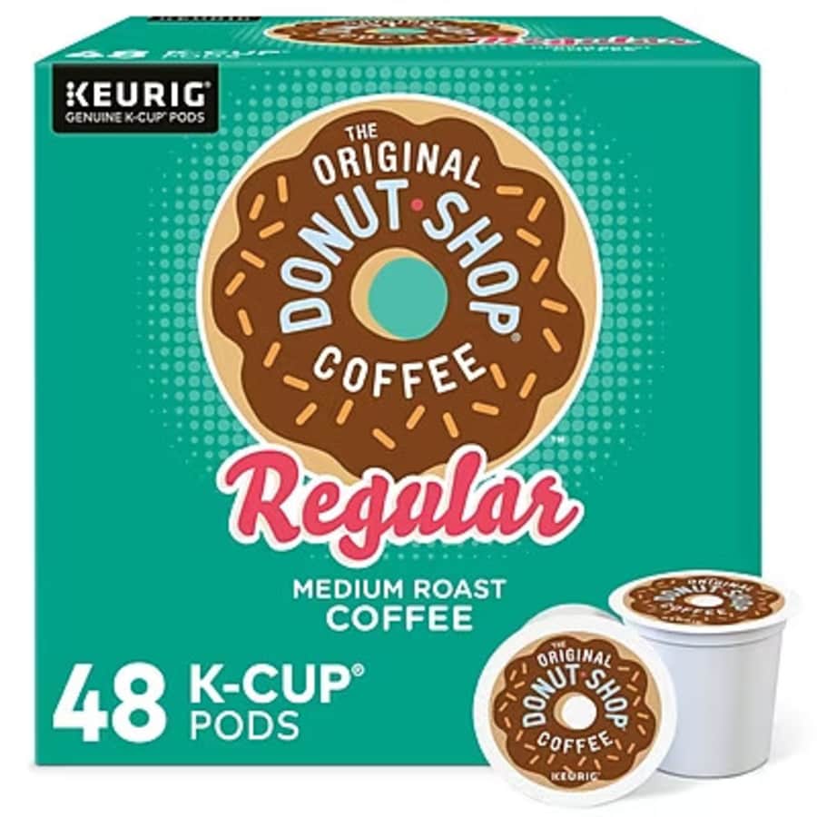 K-Cup Pods at Staples: Up to 51% off K-Cup Pods at Staples: Up to 51% off