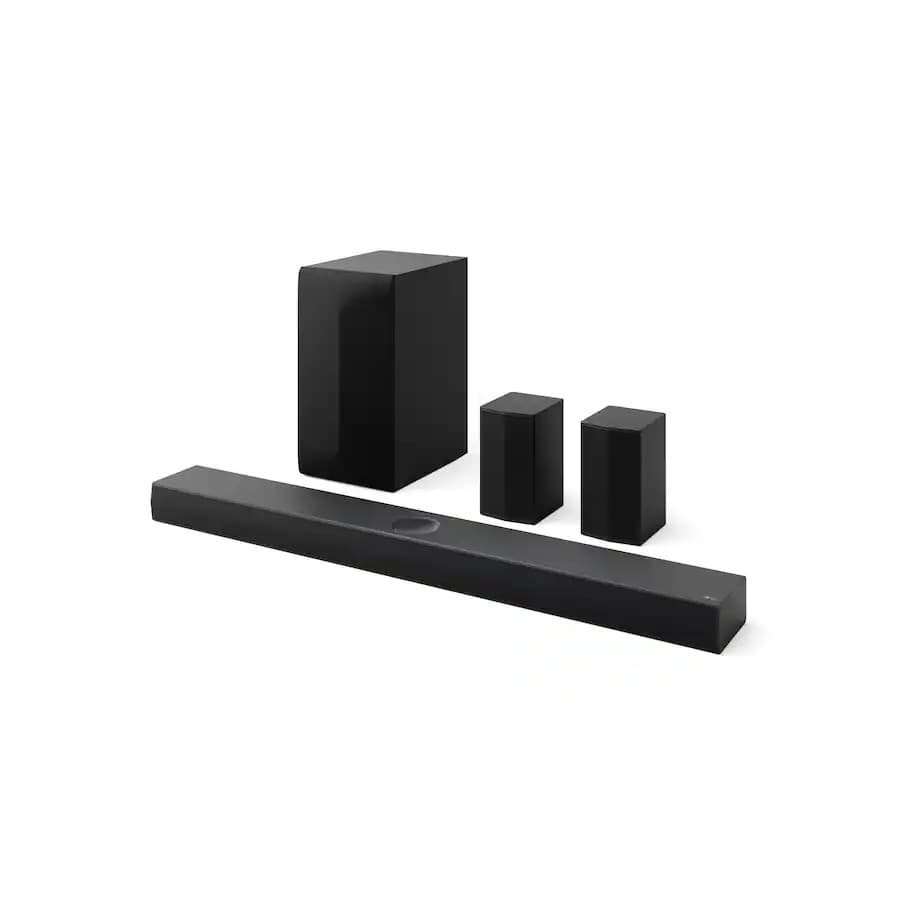 Best Buy Black Friday Soundbar Deals: Up to 50% off Best Buy Black Friday Soundbar Deals: Up to 50% off