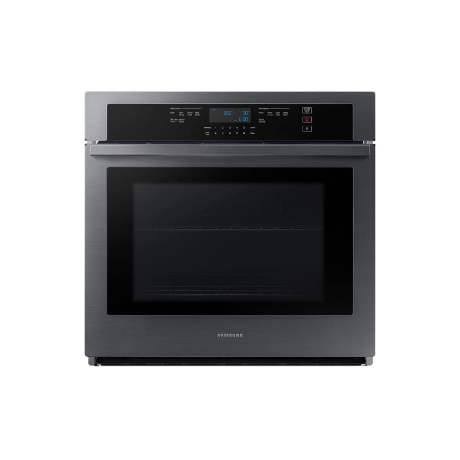 Samsung 30" 5.1-Cubic Foot Smart Wall Oven: $1,189