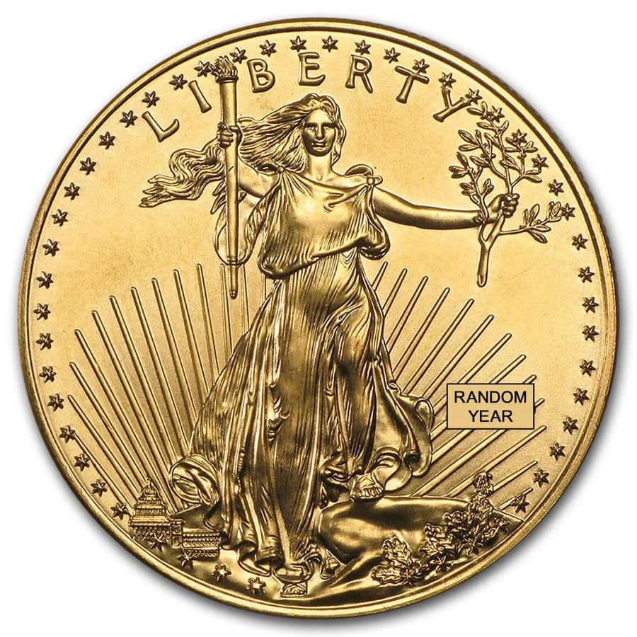 Coins and Bullion Flash Deals at Walmart: Shop Now