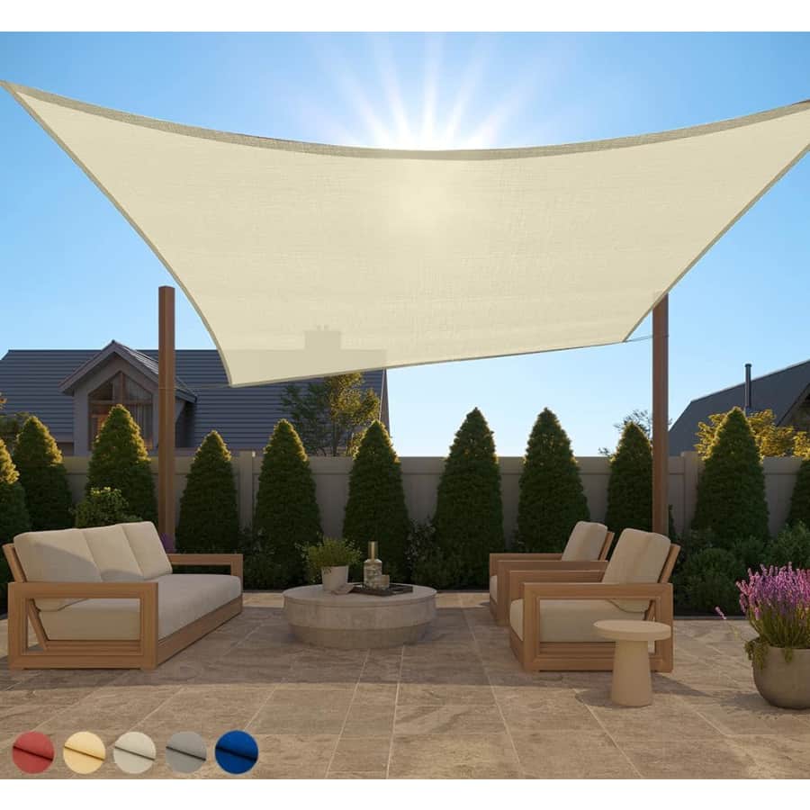 Gorilla Grip Heavy Duty Sun Shade: Up to 30% off