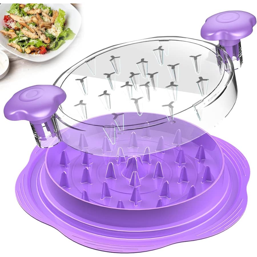 Chicken Shredder: $13