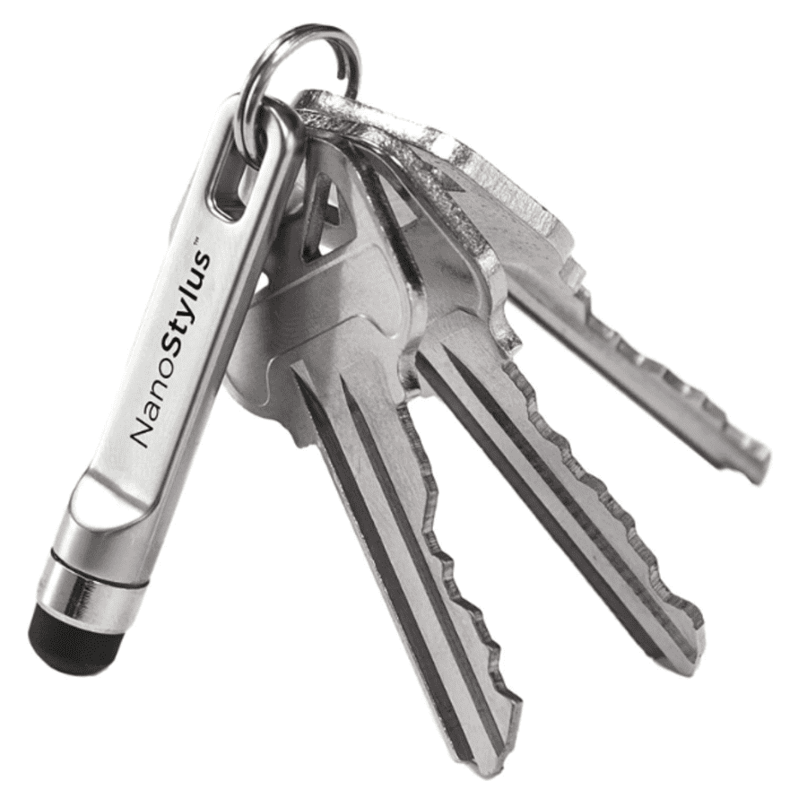 KeySmart NanoStylus: $6.99