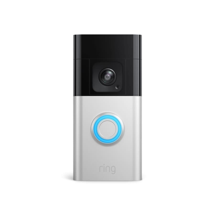 Ring Battery Doorbell Pro: $149.99 Ring Battery Doorbell Pro: $149.99