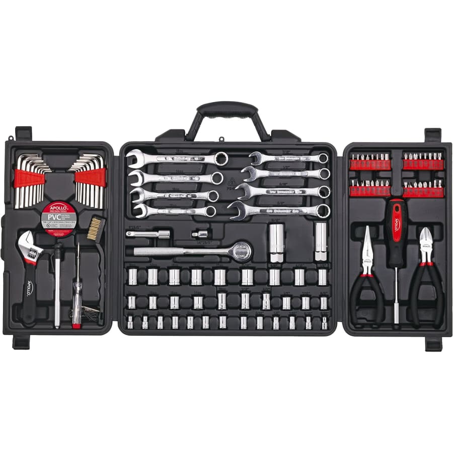 Apollo Hand Tool Set Deals at Amazon: Up to 53% off Apollo Hand Tool Set Deals at Amazon: Up to 53% off
