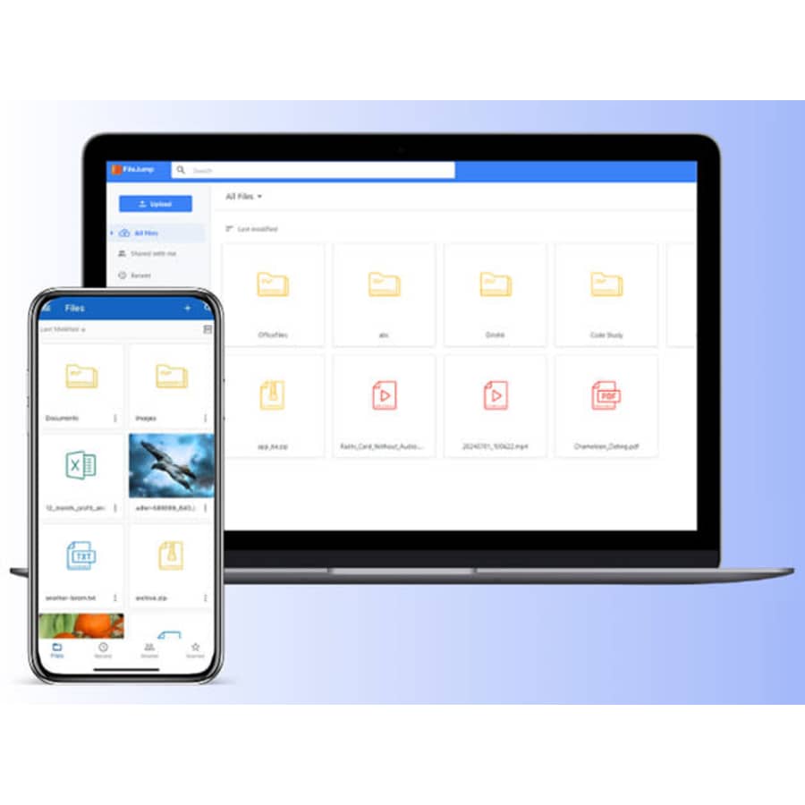 FileJump 2TB Cloud Storage: Lifetime Subscription for $70 FileJump 2TB Cloud Storage: Lifetime Subscription for $70