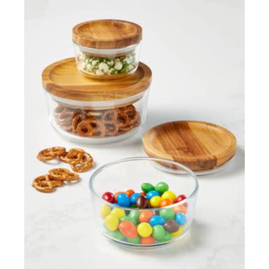 Pyrex Deals at Macy's: Extra 30% off