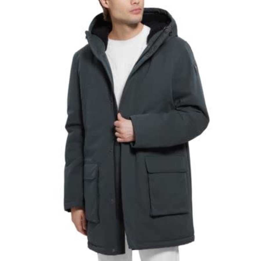 Guess Men's Jackets at Macy's: Up to 70% off Guess Men's Jackets at Macy's: Up to 70% off