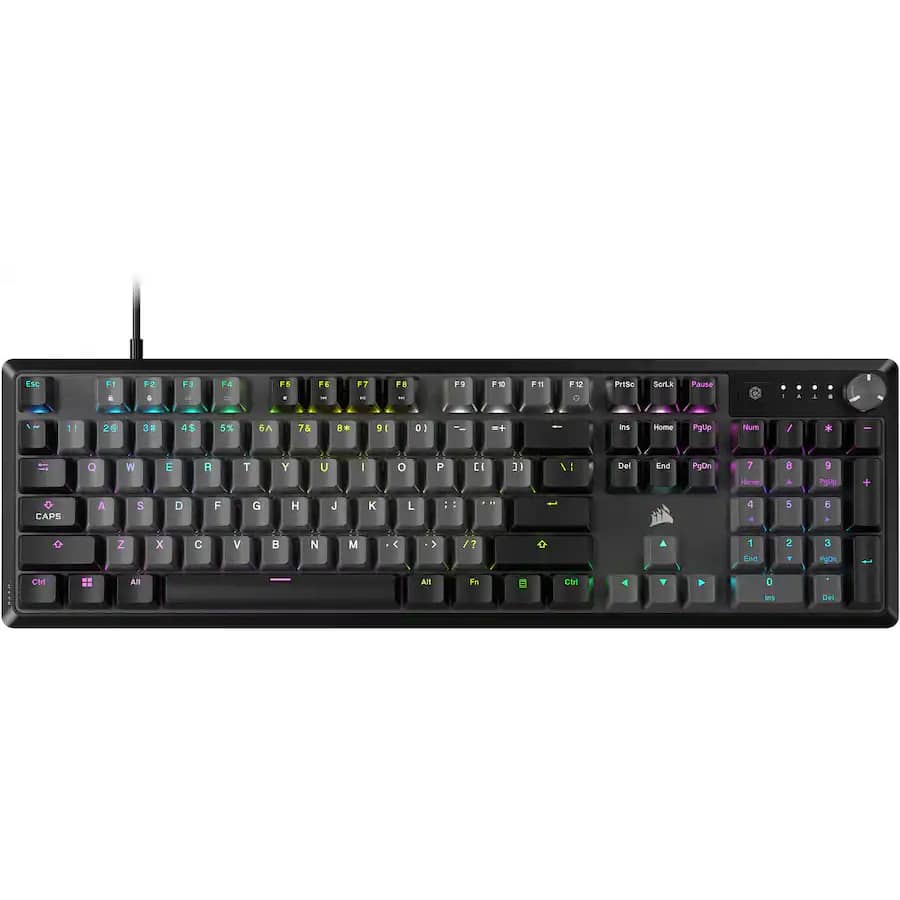 Gaming Keyboard Deals at Best Buy: Up to 50% off