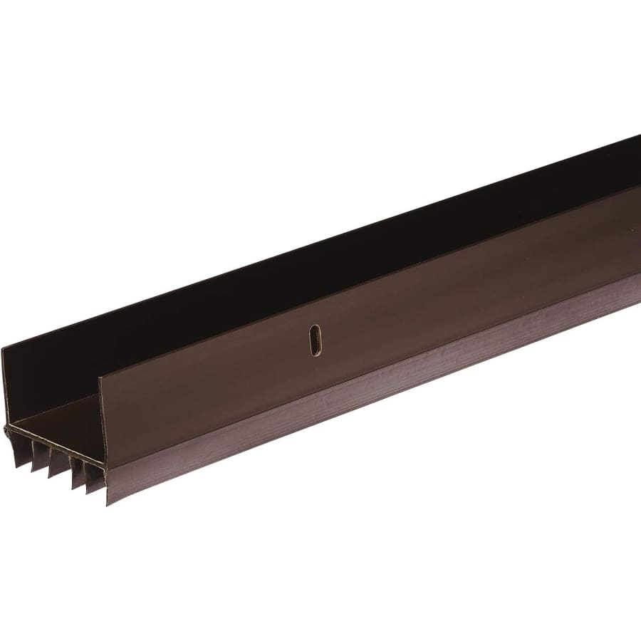 Frost King 36" Vinyl Slide-On Door Bottom: $4.47 Frost King 36" Vinyl Slide-On Door Bottom: $4.47