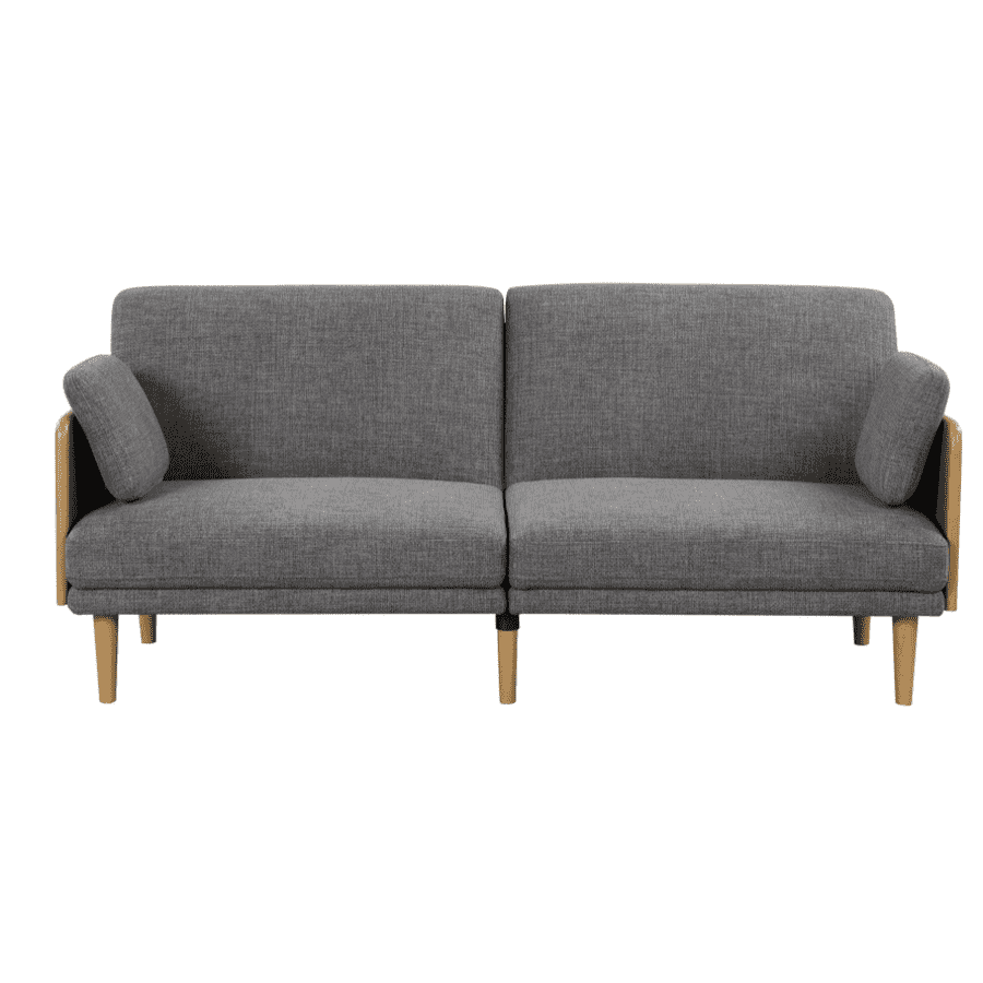 Better Homes & Gardens 73" Futon: $152 Better Homes & Gardens 73" Futon: $152