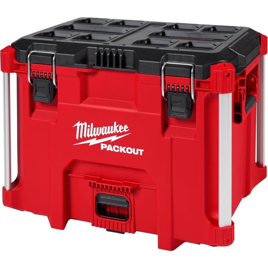 Milwaukee Packout 22" Modular XL Tool Box: $119