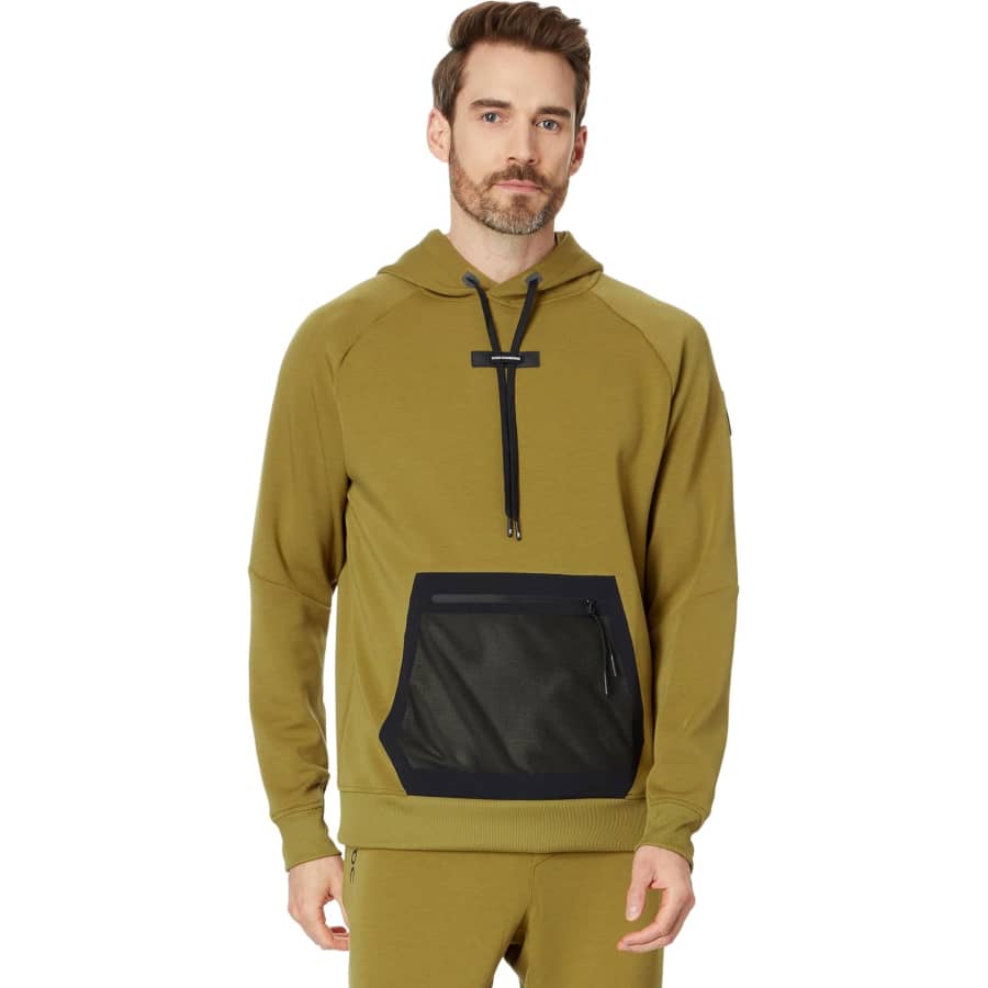 Hoka and On Men's Sale at Zappos: From $15, sneakers from $97 Hoka and On Men's Sale at Zappos: From $15, sneakers from $97