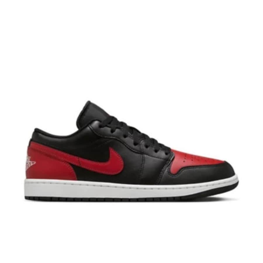 Nike Men's Air Jordan 1 Low Sneakers: $65 Nike Men's Air Jordan 1 Low Sneakers: $65