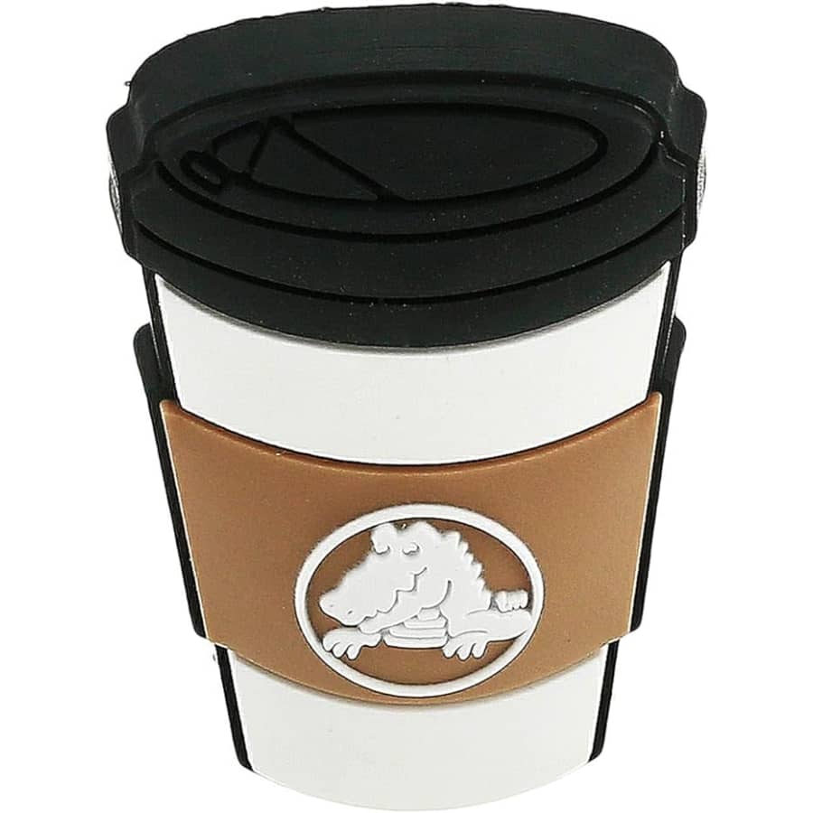 Crocs Jibbitz Drinks Shoe Charms: $1.20 Crocs Jibbitz Drinks Shoe Charms: $1.20