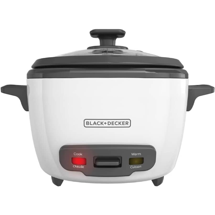 Rice Cooker Deals at Amazon: From $33