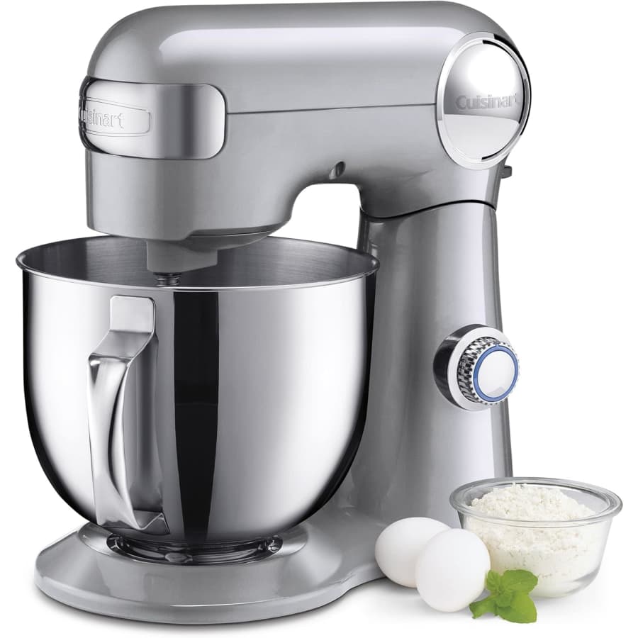 Cuisinart 5.5-Quart 12-Speed Stand Mixer: $179.99