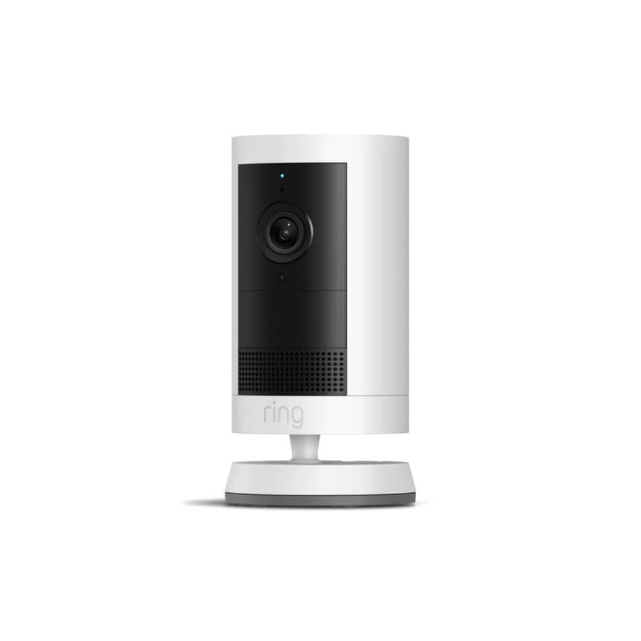Ring Outdoor Cam Plus with 2K Video: $60