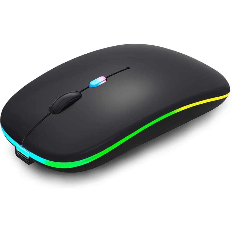 Wireless Bluetooth Mouse: $6.97