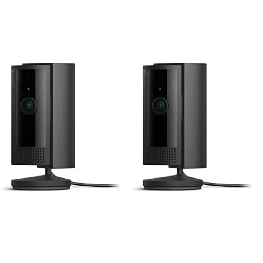 2nd-Gen Ring 1080p Indoor Cam (2023) 2-Pack: $60 2nd-Gen Ring 1080p Indoor Cam (2023) 2-Pack: $60