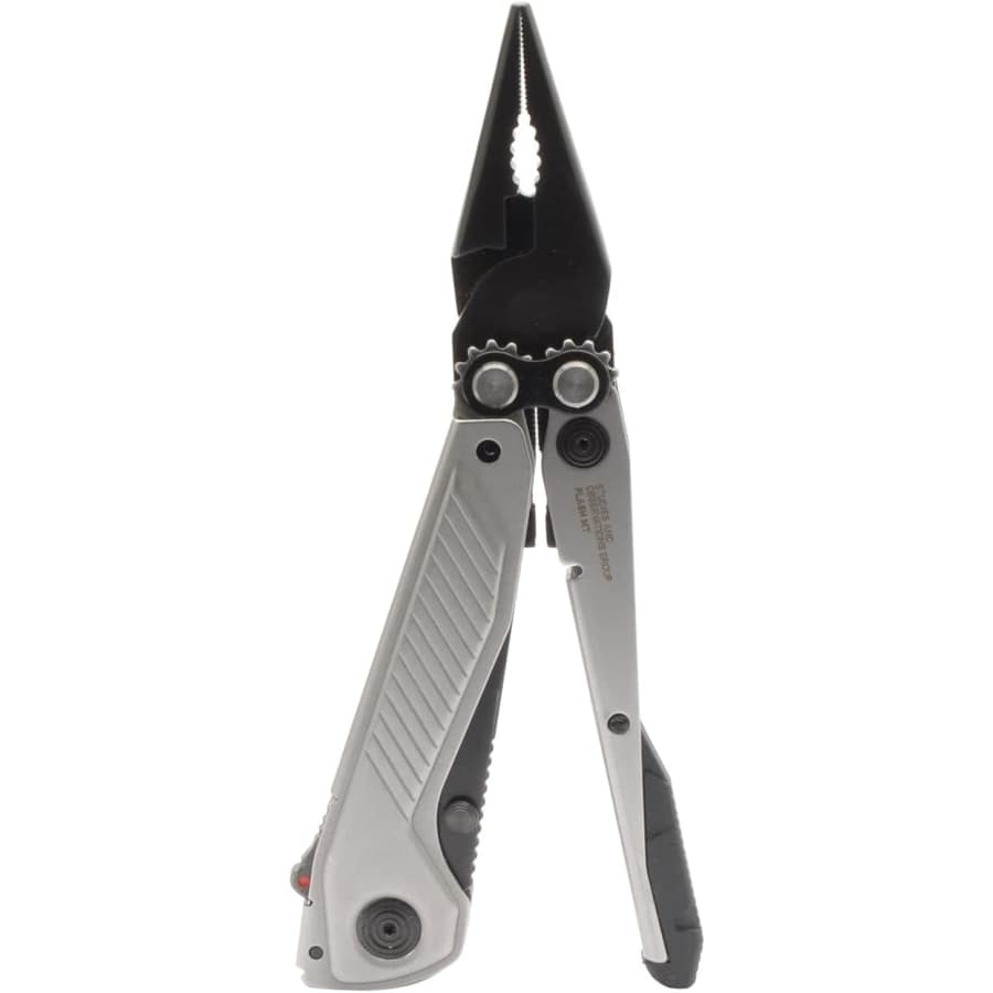 SOG EDC CRYO D2 7-in-1 Pocket Multi-Tool: $47.48 SOG EDC CRYO D2 7-in-1 Pocket Multi-Tool: $47.48