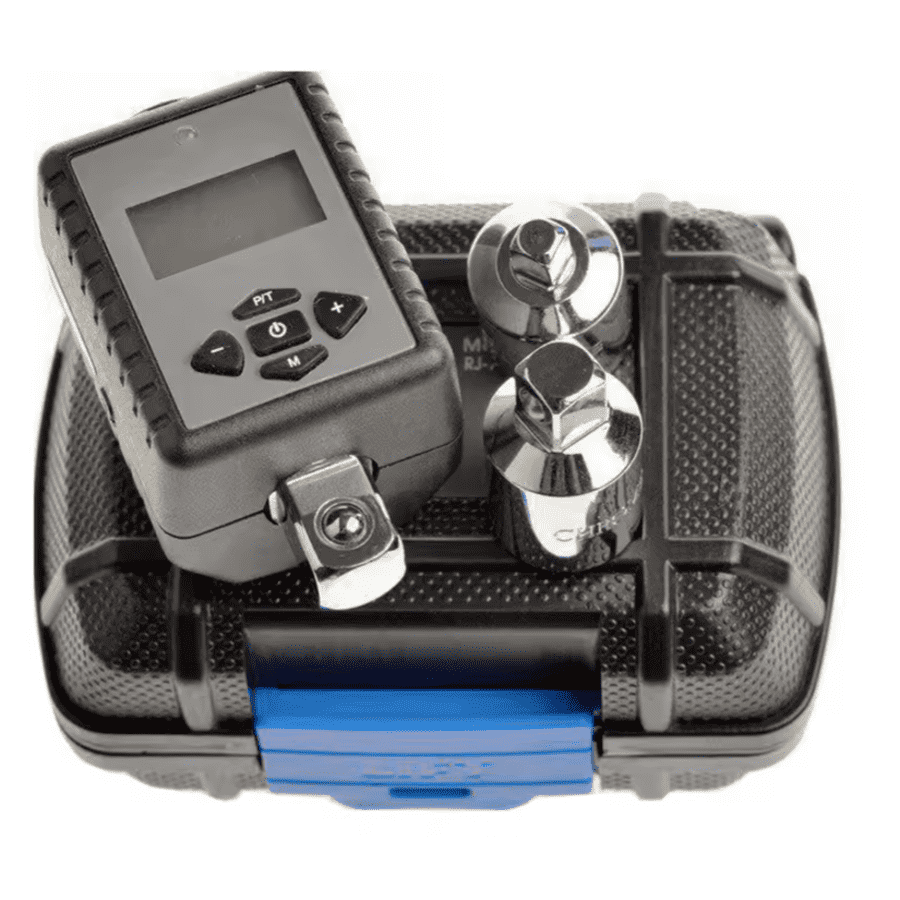 Allsome 1/2" Digital Torque Wrench: $68.62