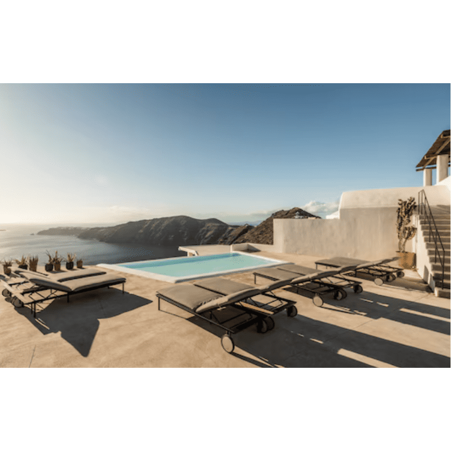 Hotels.com Greece Hotel Deals: from $30/night