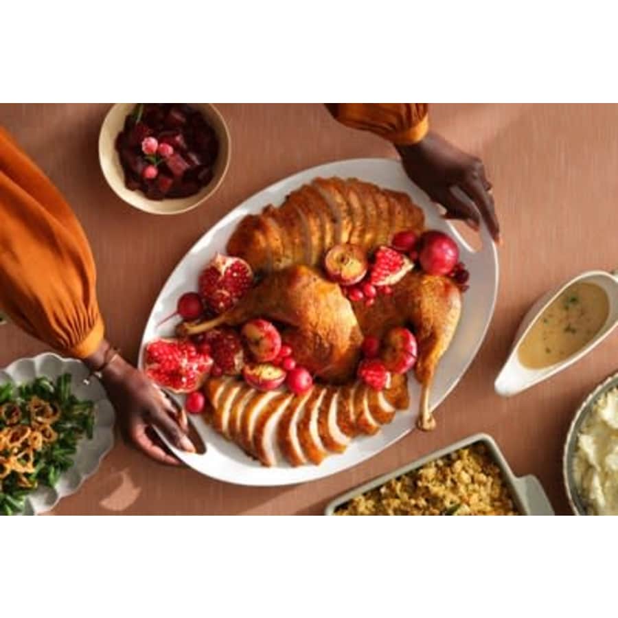 Thanksgiving Meal at Target: $20 starting 11/3 Thanksgiving Meal at Target: $20 starting 11/3