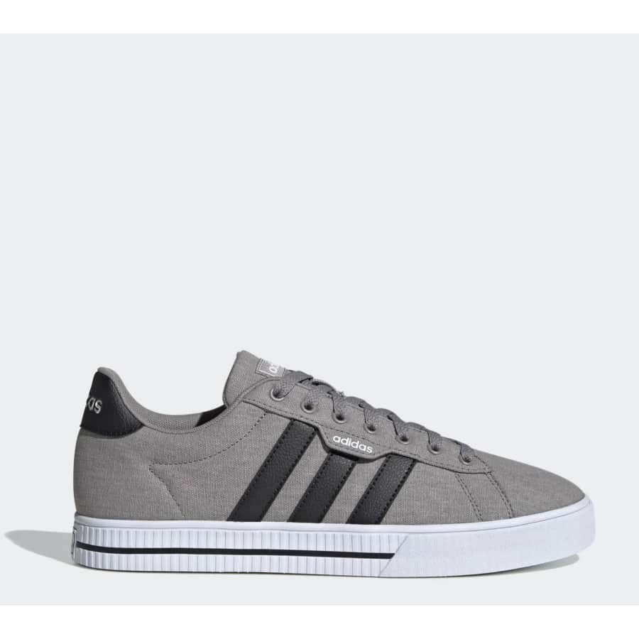 adidas Men's Daily 3.0 Shoes (up to size 10): $19.20