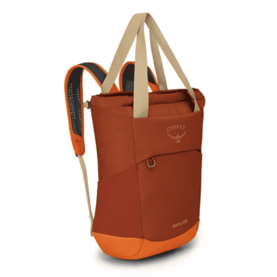 Osprey Daylite Tote Pack: $64.73 Osprey Daylite Tote Pack: $64.73