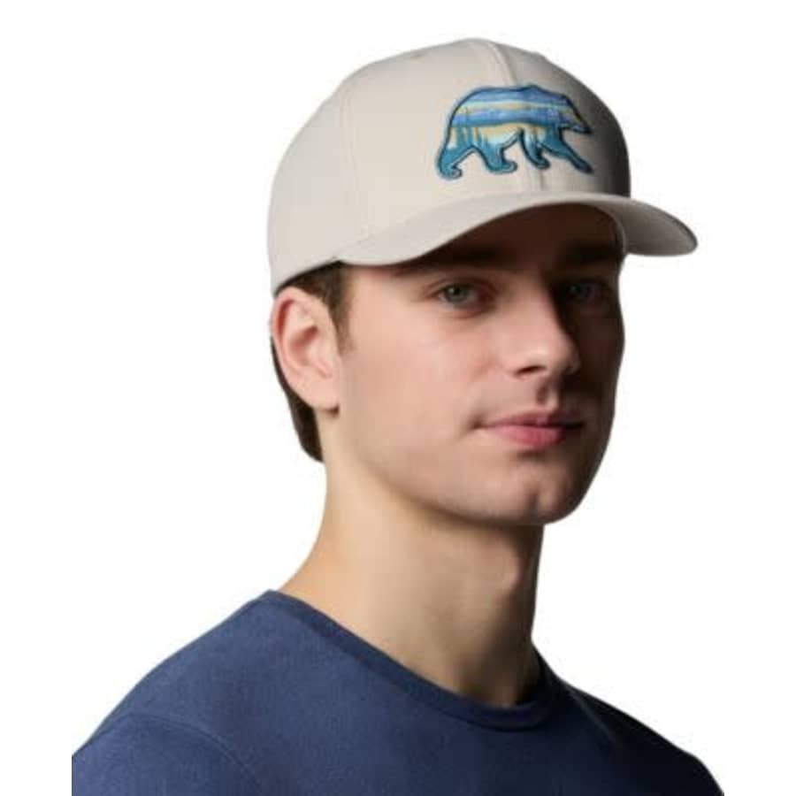 Columbia Lost Lager 110 Snapback Hat: $13.93